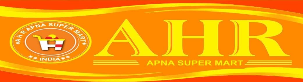 AHR Apna Super Mart AHR Apna Super Mart